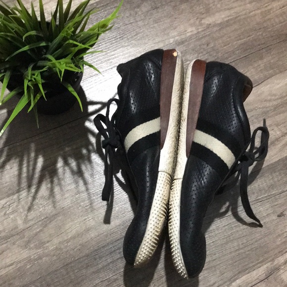 Bally Sneakers - Picture 4 of 9